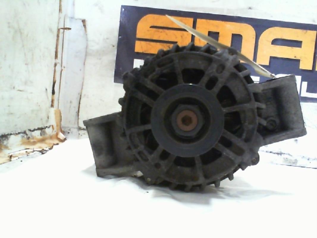 Alternatore FORD FIESTA 5 PHASE 1 Gasolina - 1