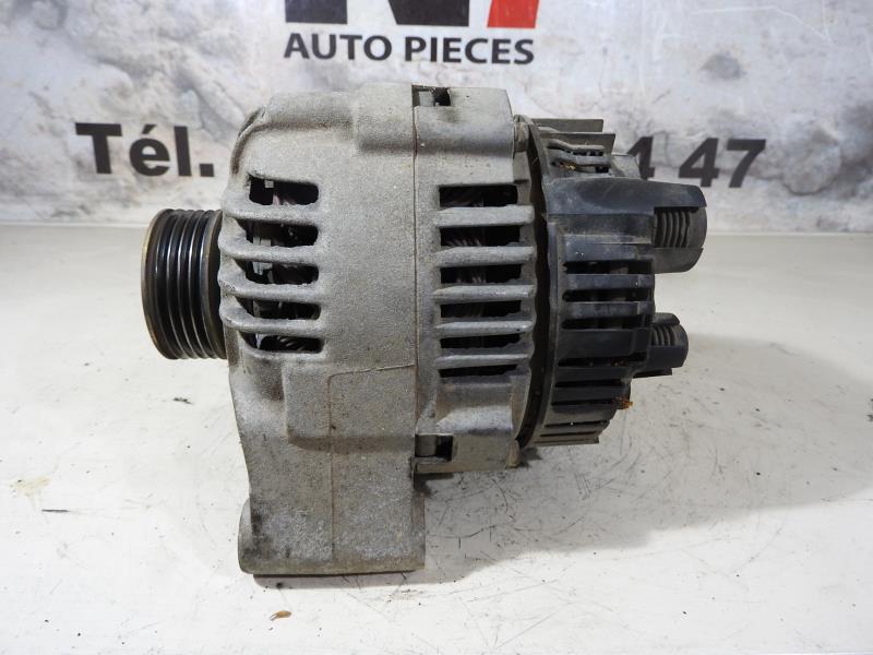 Alternatore FORD KA 2 PHASE 2 Gasolina - 1