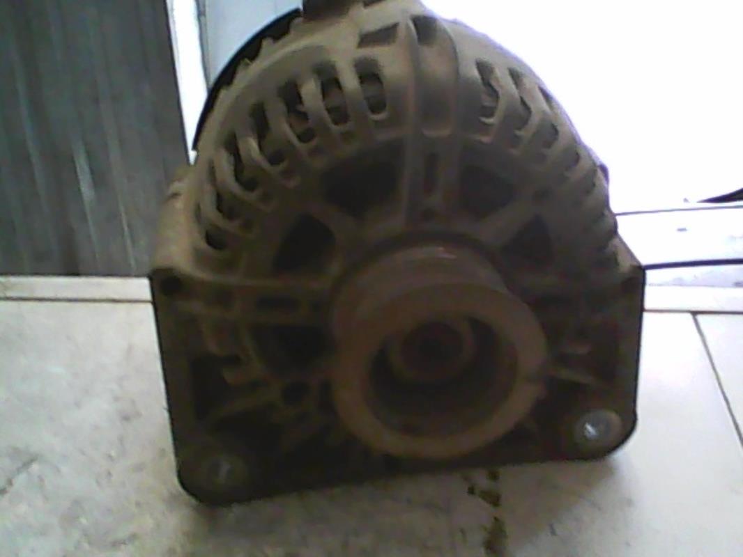 Alternatore RENAULT SCENIC 2 PHASE 1 Diésel - 1