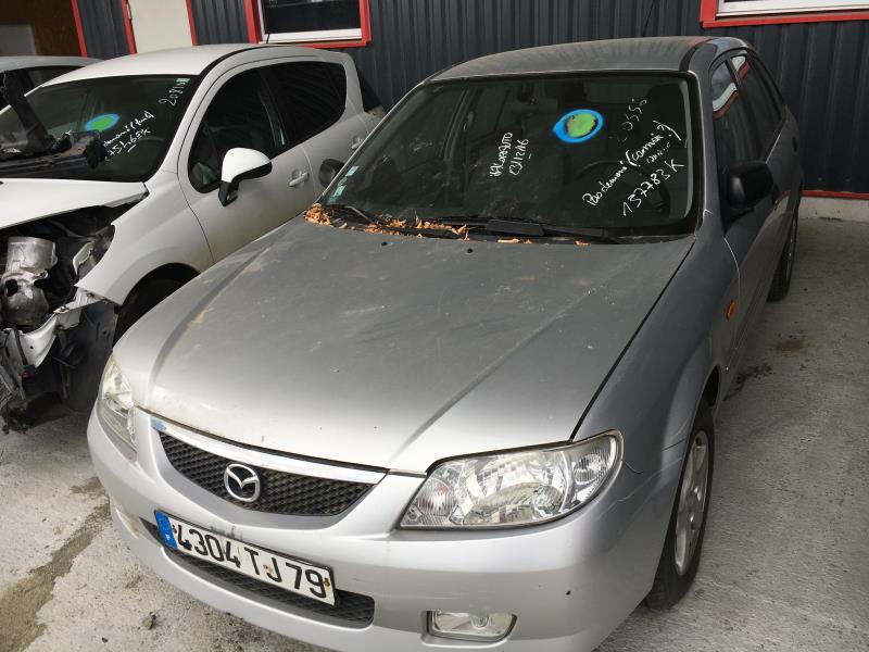 Ammortizzatore anteriore sinistro MAZDA 323 6 Diésel - 1