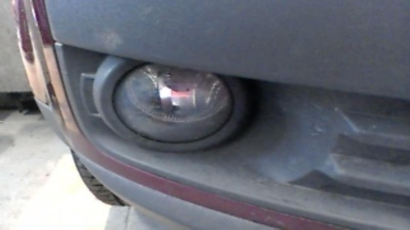 Fendinebbia destro (luci) FORD C-MAX 1 PHASE 1 Diésel - 1