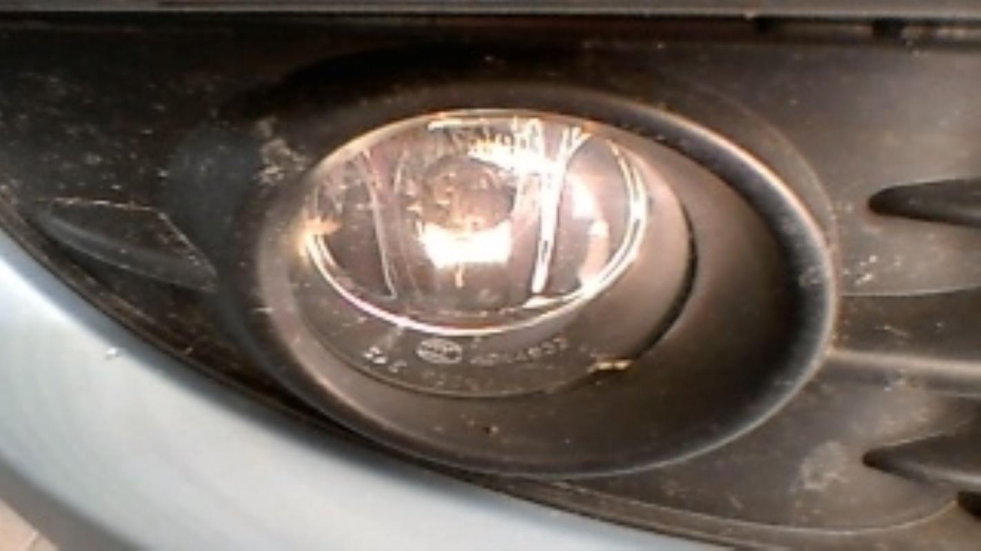 Fendinebbia destro (luci) RENAULT SCENIC 2 PHASE 2 Diésel - 1