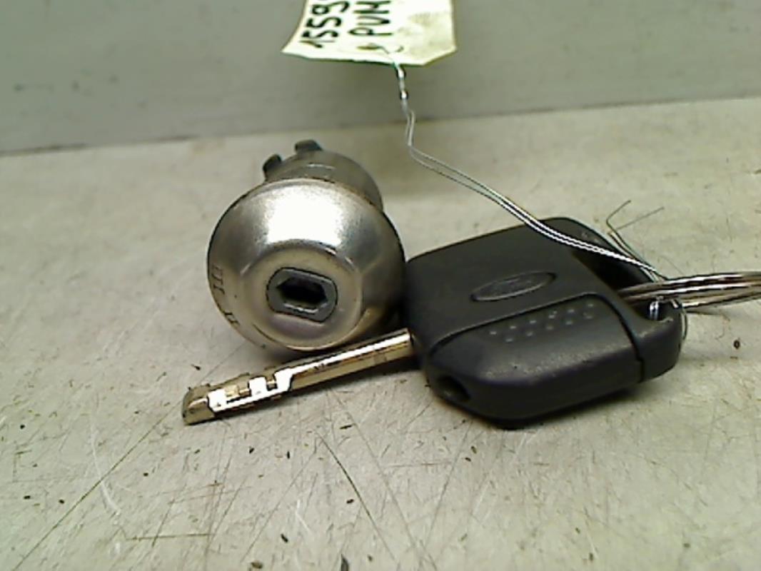 Antivol de direction FORD PUMA COUPE Essence - 1