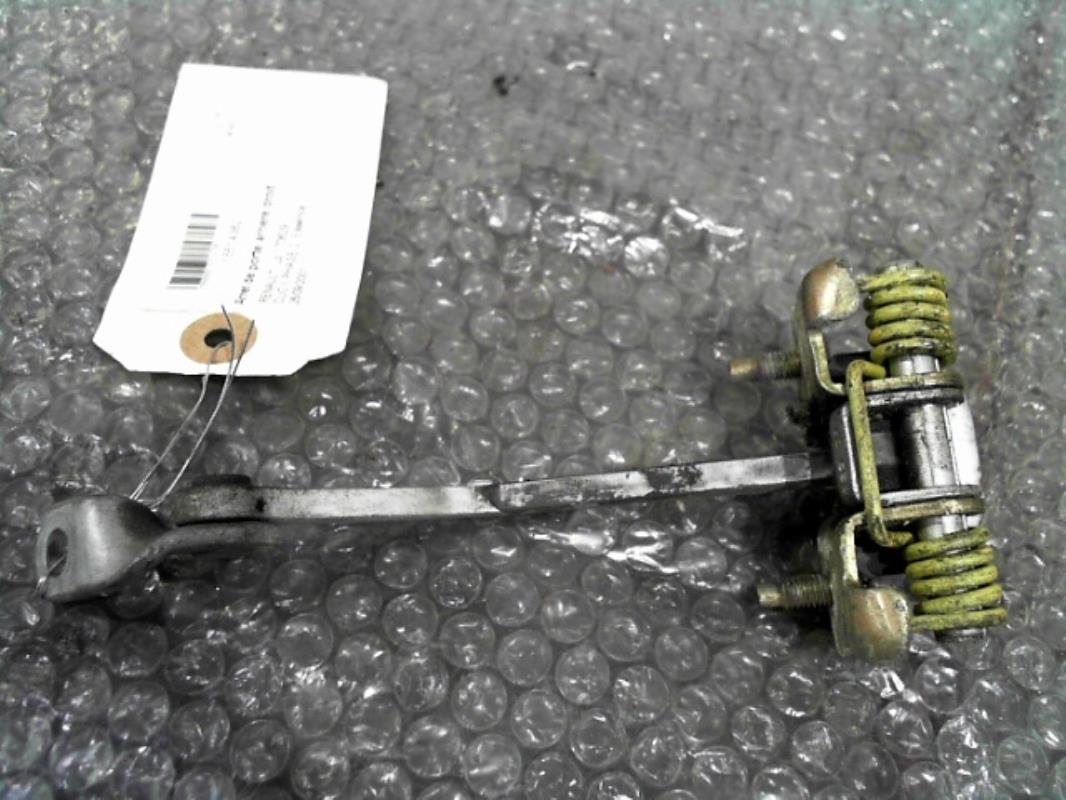 Arresto portiera posteriore destra RENAULT CLIO 2 PHASE 2 Gasolina - 1