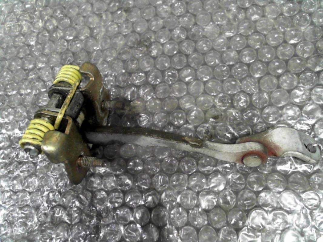 Arresto portiera posteriore sinistra RENAULT CLIO 2 PHASE 2 Gasolina - 1