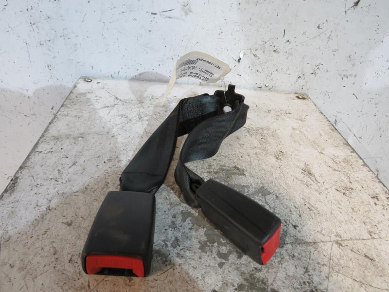 Aggancio cintura sicurezza posteriore destro CITROEN XSARA PHASE 2 COUPE Gasolina - 1