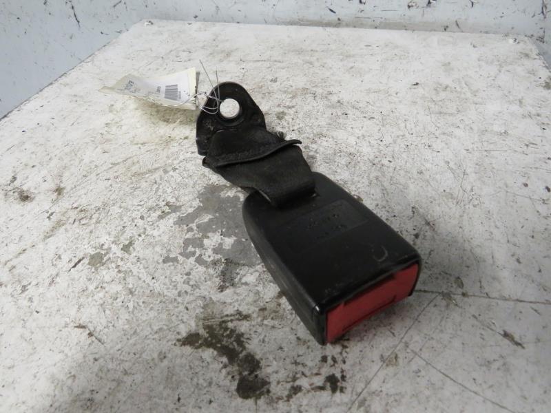 Aggancio cintura sicurezza posteriore destro RENAULT CLIO 1 PHASE 1 Gasolina - 1