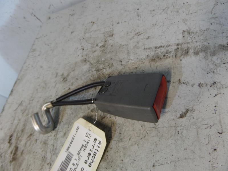 Aggancio cintura sicurezza posteriore destro CITROEN C5 1 PHASE 1 Diésel - 1
