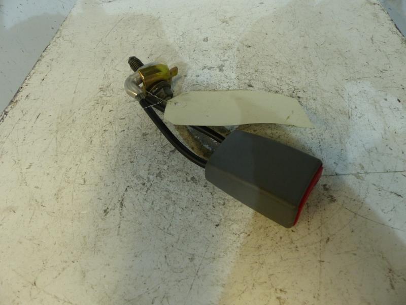 Aggancio cintura sicurezza posteriore destro CITROEN C5 1 PHASE 1 Gasolina - 1