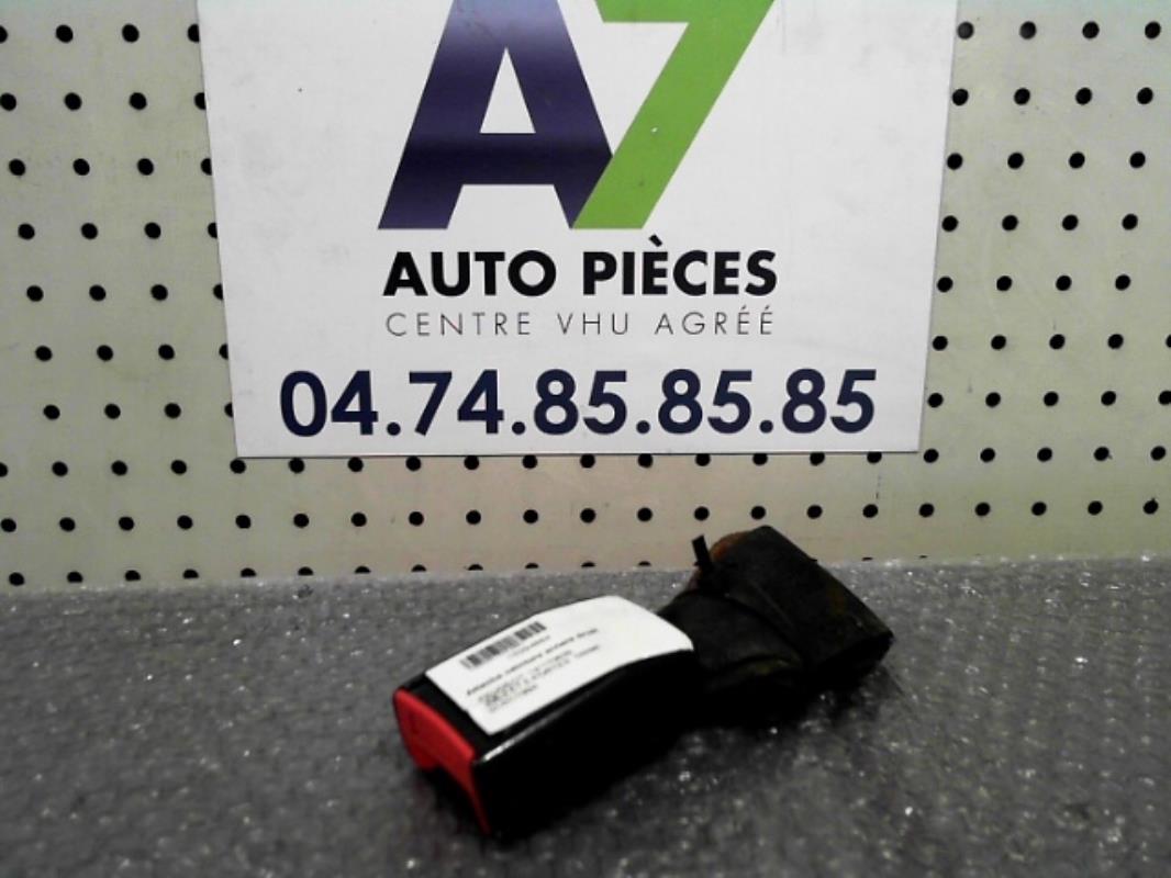 Aggancio cintura sicurezza posteriore destro PEUGEOT 306 PHASE 1 Diésel - 1