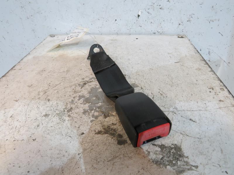 Aggancio cintura sicurezza posteriore destro PEUGEOT 406 PHASE 2 Gasolina - 1