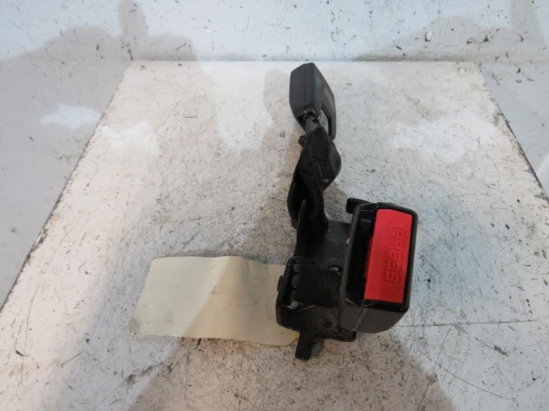 Aggancio cintura sicurezza posteriore destro RENAULT LAGUNA 2 PHASE 1 Gasolina - 1