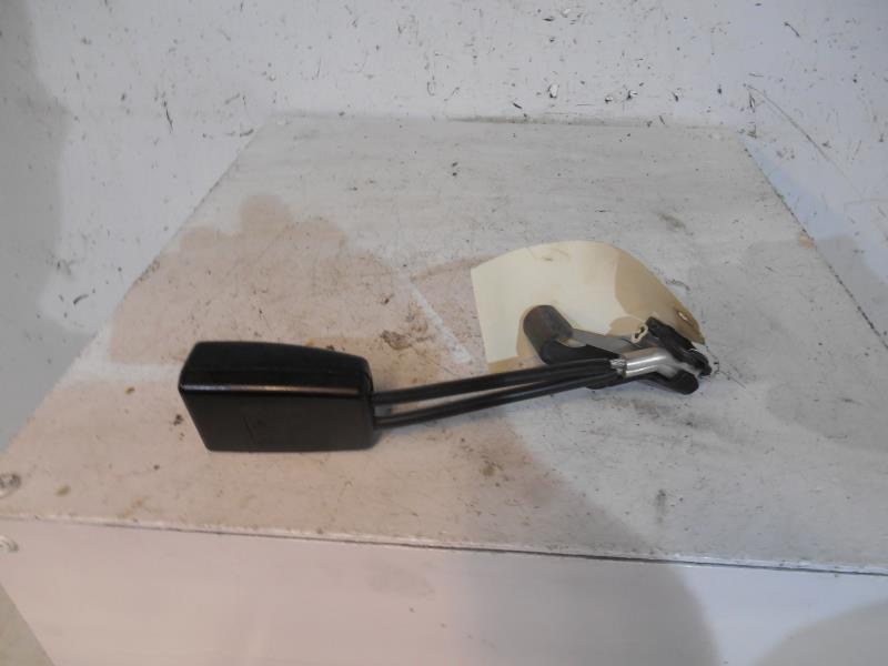 Aggancio cintura sicurezza posteriore destro SEAT TOLEDO 2 Gasolina - 1