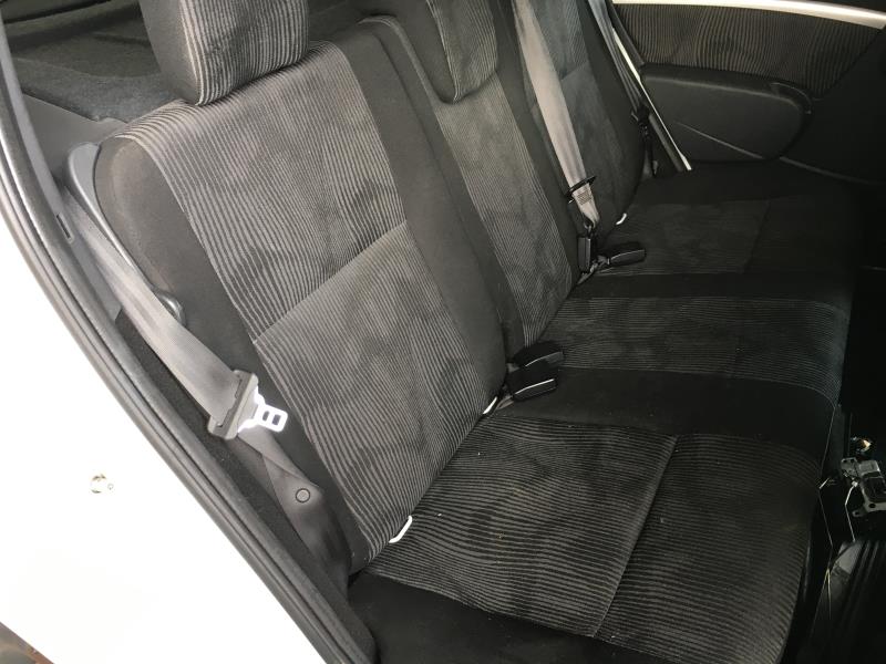 Aggancio cintura sicurezza posteriore sinistro DACIA SANDERO 1 Diésel - 1