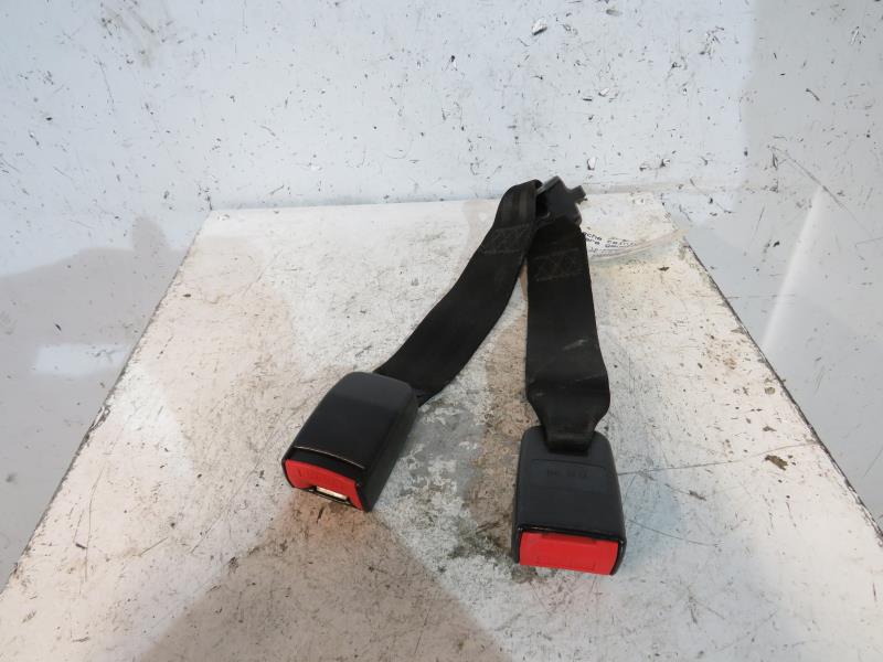Aggancio cintura sicurezza posteriore sinistro CITROEN XSARA PHASE 1 COUPE Diésel - 1