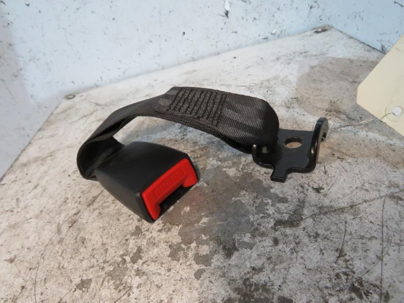 Aggancio cintura sicurezza posteriore sinistro CITROEN XSARA PHASE 2 COUPE Gasolina - 1