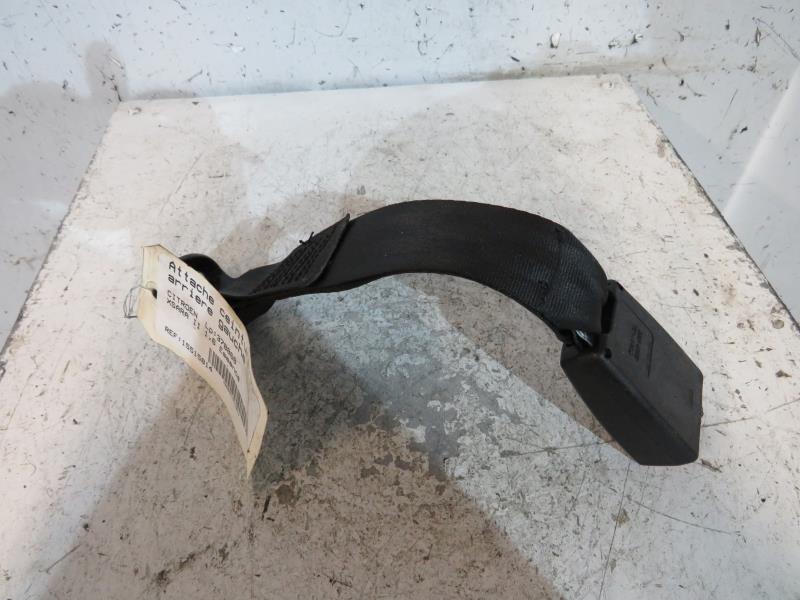 Aggancio cintura sicurezza posteriore sinistro CITROEN XSARA PHASE 2 Gasolina - 1