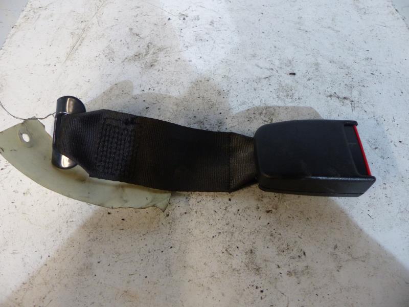 Aggancio cintura sicurezza posteriore sinistro PEUGEOT 206 PHASE 1 Diésel - 1