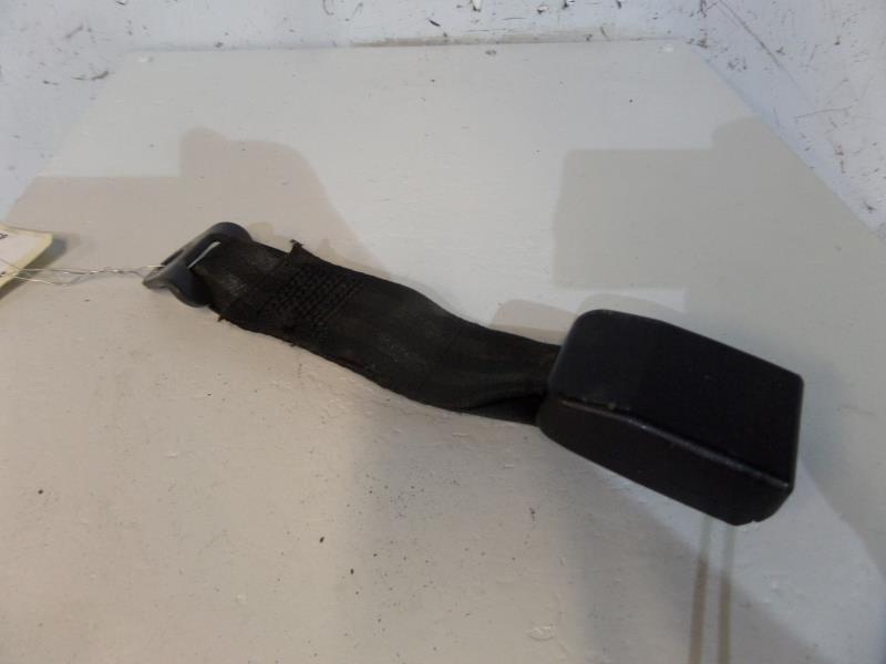 Aggancio cintura sicurezza posteriore sinistro PEUGEOT 206 PHASE 2 Gasolina - 1