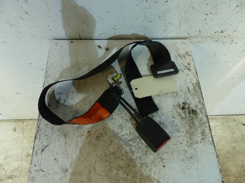 Aggancio cintura sicurezza posteriore sinistro SEAT IBIZA 2 PHASE 3 Diésel - 1