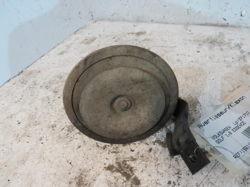 Tromba/Clacson VOLKSWAGEN GOLF 3 Gasolina - 1