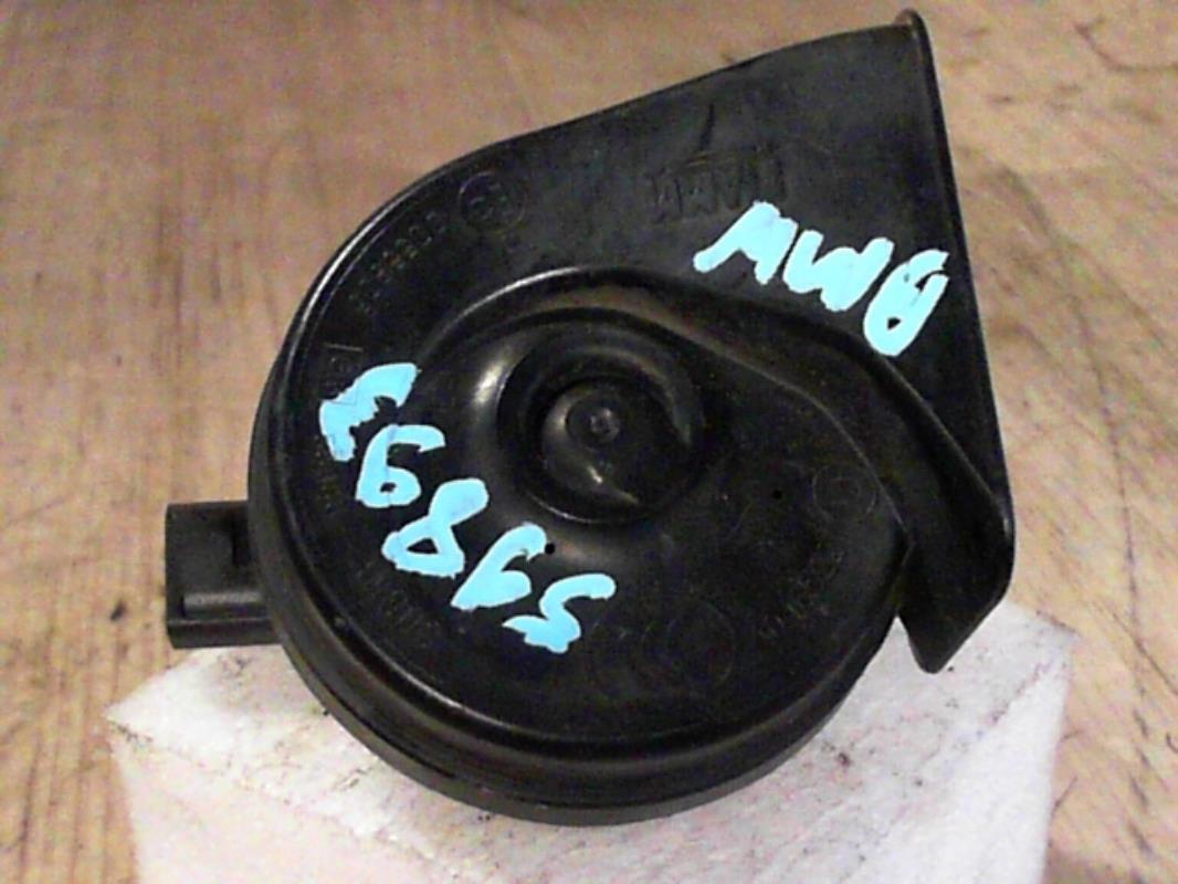 Avertisseur/Klaxon BMW SERIE 1 E87 PHASE 2 Diesel - 1