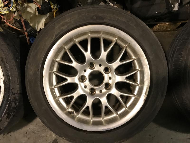 Jante BMW SERIE 5 E39  - 1