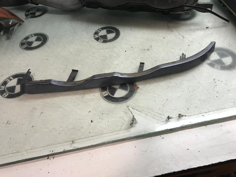 Cornice faro sinistro BMW SERIE 3 (E46)  - 1