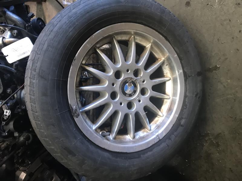 Cerchione BMW SERIE 5 E39  - 1