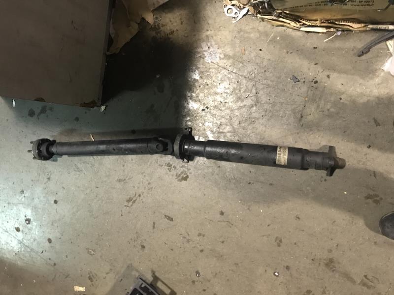 Arbre de transmission (propulsion) BMW X5 E53  - 1