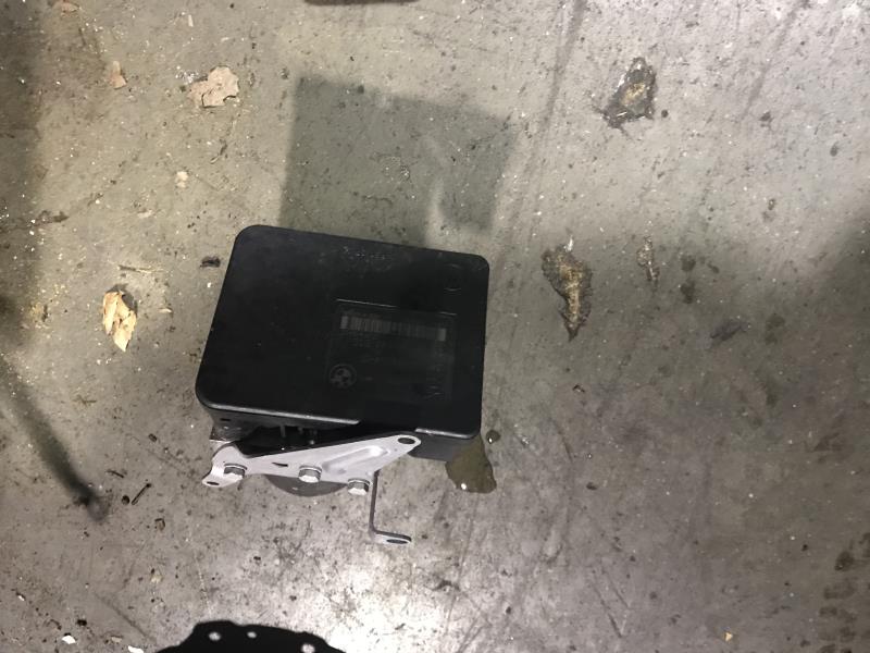 Bloc ABS (freins anti-blocage) BMW SERIE 3 E46  - 1