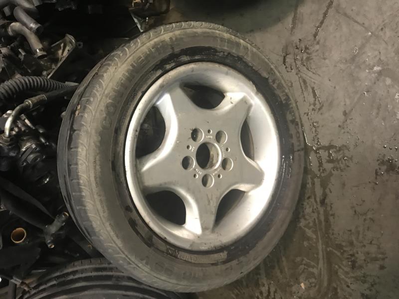 Jante BMW SERIE 5 E34  - 1
