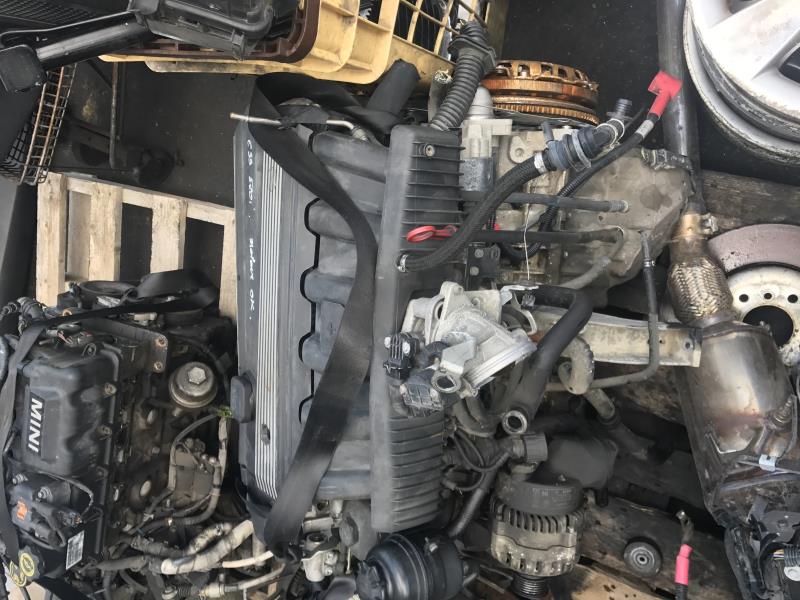 Demarreur BMW SERIE 5 E39  - 1