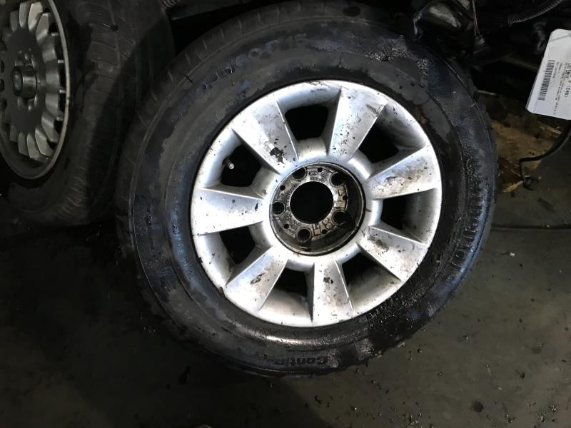 Jante BMW SERIE 5 E39  - 1