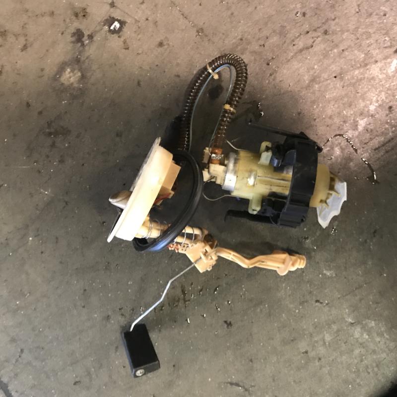 Pompa alimentazione BMW SERIE 5 E39 PHASE 1 Gasolina - 1