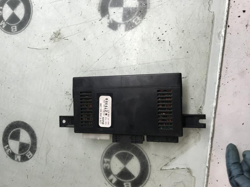 Calculateur BMW SERIE 5 E39  - 1