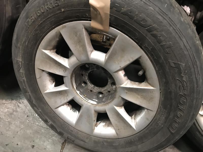 Jante BMW SERIE 5 E39  - 1