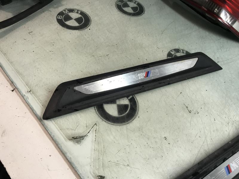 Bandella laterale destra BMW SERIE 1 (F20)  - 1