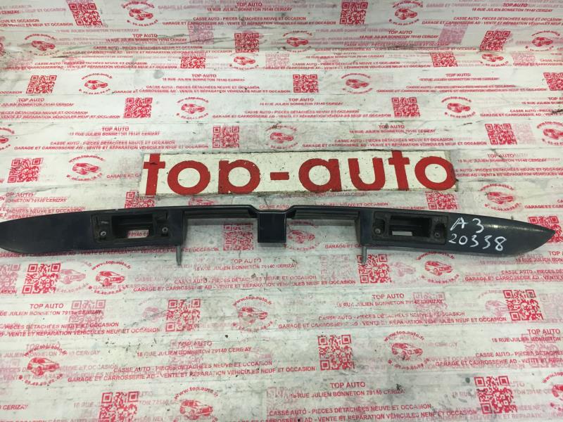 Baguette de coffre AUDI A3 1 PHASE 1 Diesel - 1