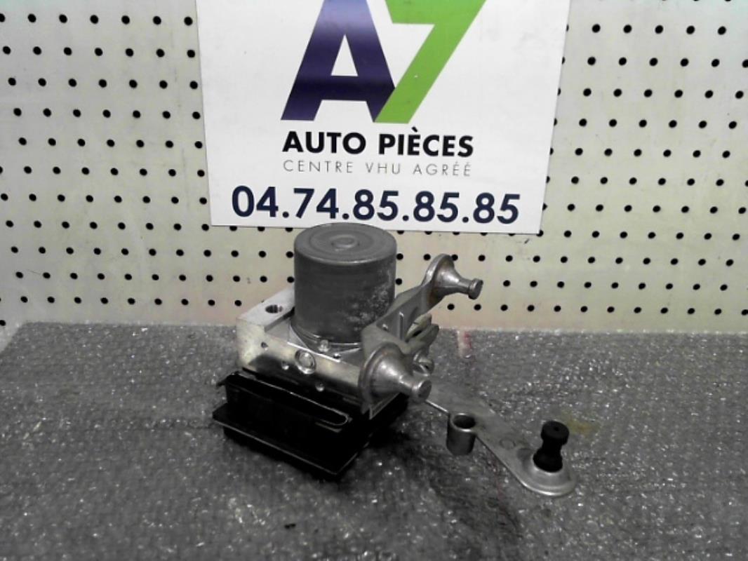 Blocco ABS (antibloccaggio freni) MERCEDES CLASSE A 169 PHASE 1 Diésel - 1