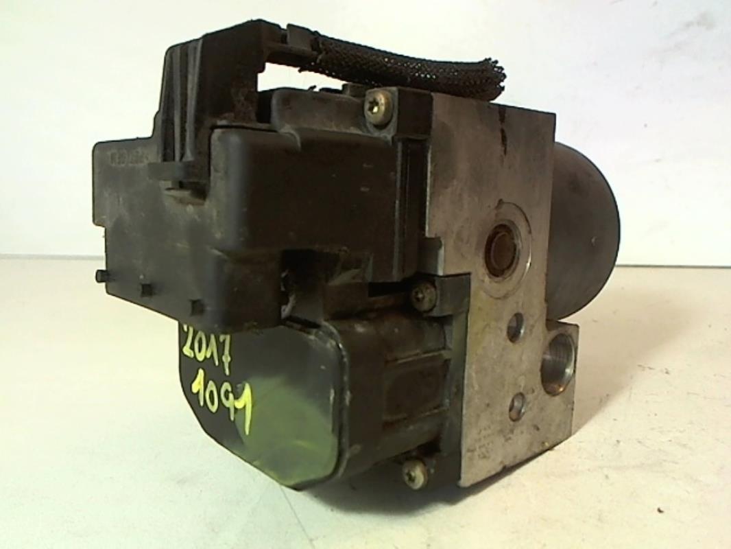 Blocco ABS (antibloccaggio freni) FIAT MULTIPLA PHASE 1 Diésel - 1