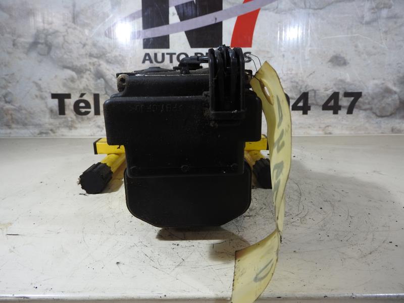 Blocco ABS (antibloccaggio freni) FIAT PUNTO 2 PHASE 1 Diésel - 1