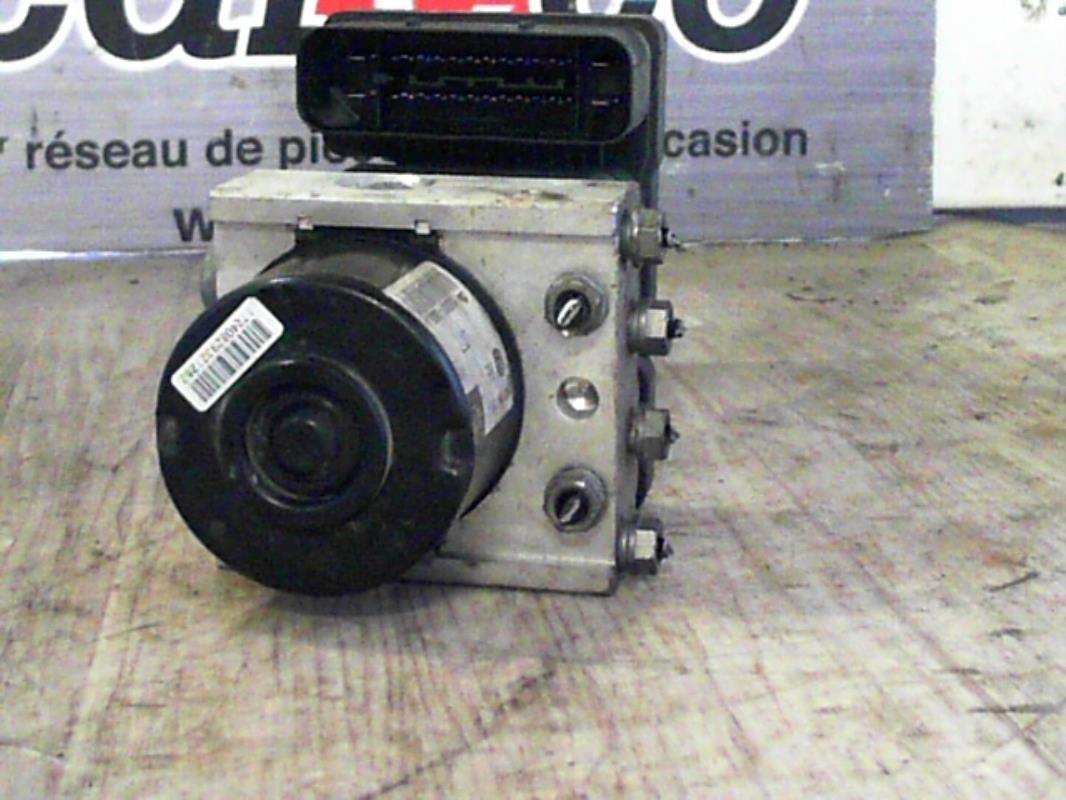 Bloc ABS (freins anti-blocage) SEAT ALTEA PHASE 1 Diesel - 1