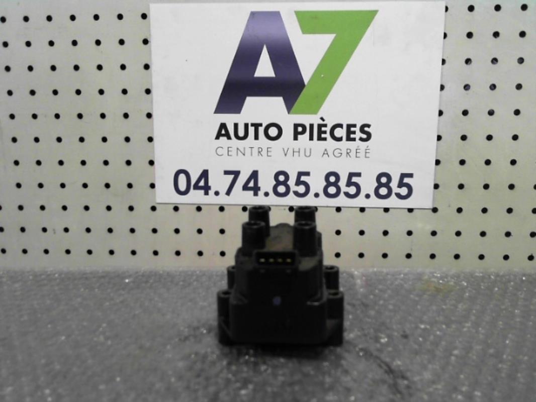 Bobine (allumage) CITROEN ZX PHASE 1 Essence - 1