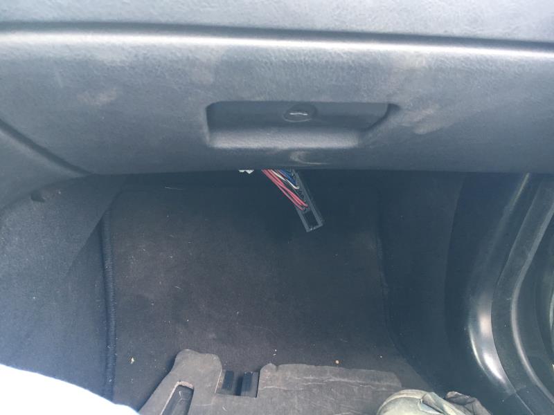 Boite a gants BMW SERIE 5 E39 PHASE 2 Diesel - 1