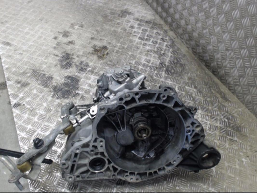 Boite de vitesses OPEL CORSA C PHASE 2 Diesel - 1