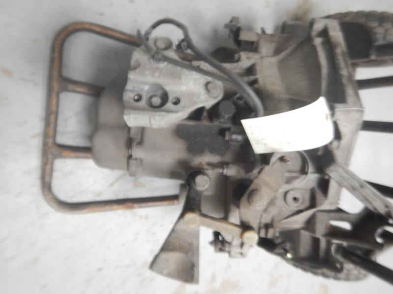 Boite de vitesses CITROEN C2 PHASE 1 Essence - 1