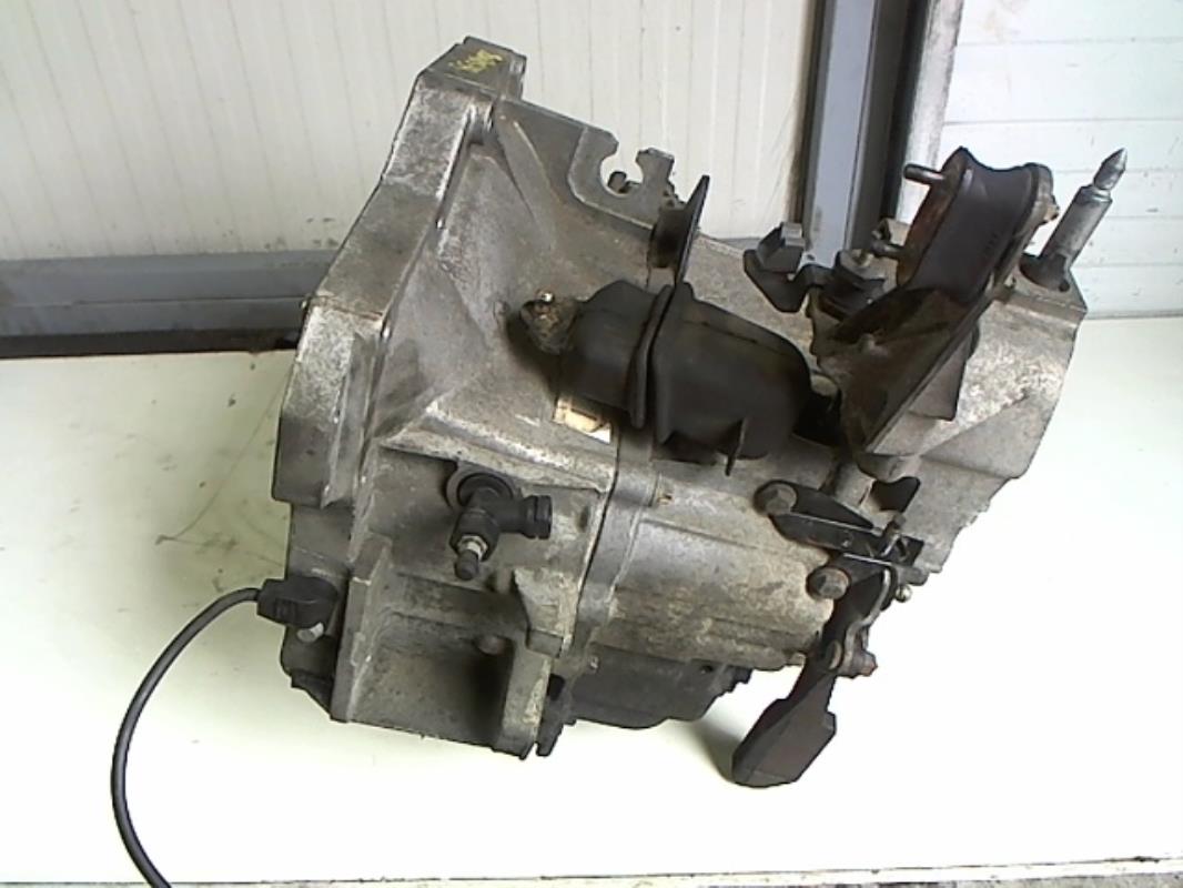 Image Boite de vitesses - RENAULT ESPACE 3