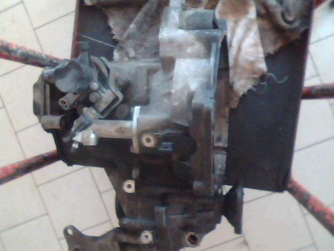 Boite de vitesses VOLKSWAGEN PASSAT 3 Diesel - 1