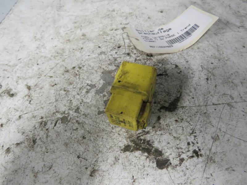 Boitier de prechauffage FORD FOCUS 2 PHASE 1 BREAK Diesel - 1